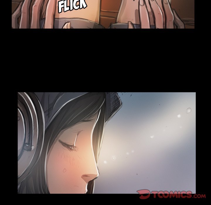 The Two Newcomers Manhwa - Chapter 6 Page 49