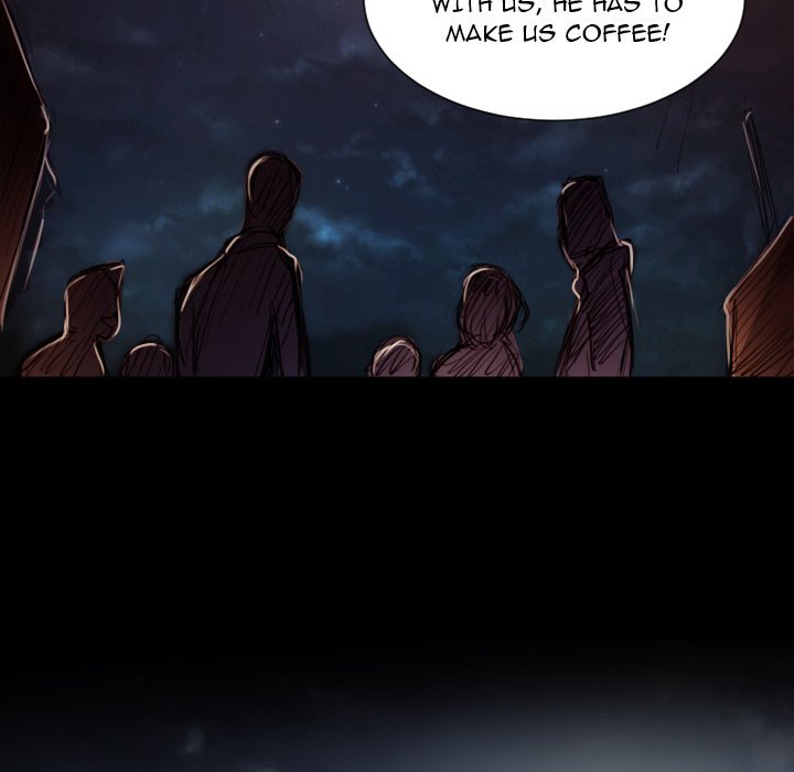 The Two Newcomers Manhwa - Chapter 6 Page 55