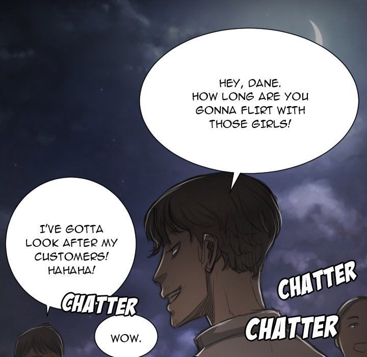 The Two Newcomers Manhwa - Chapter 6 Page 56