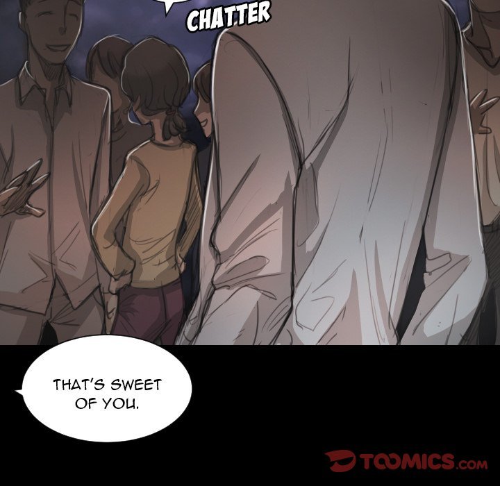 The Two Newcomers Manhwa - Chapter 6 Page 57