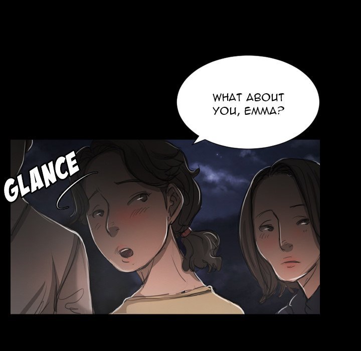 The Two Newcomers Manhwa - Chapter 6 Page 58