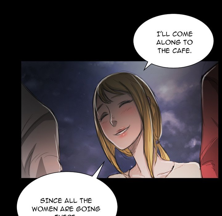 The Two Newcomers Manhwa - Chapter 6 Page 59