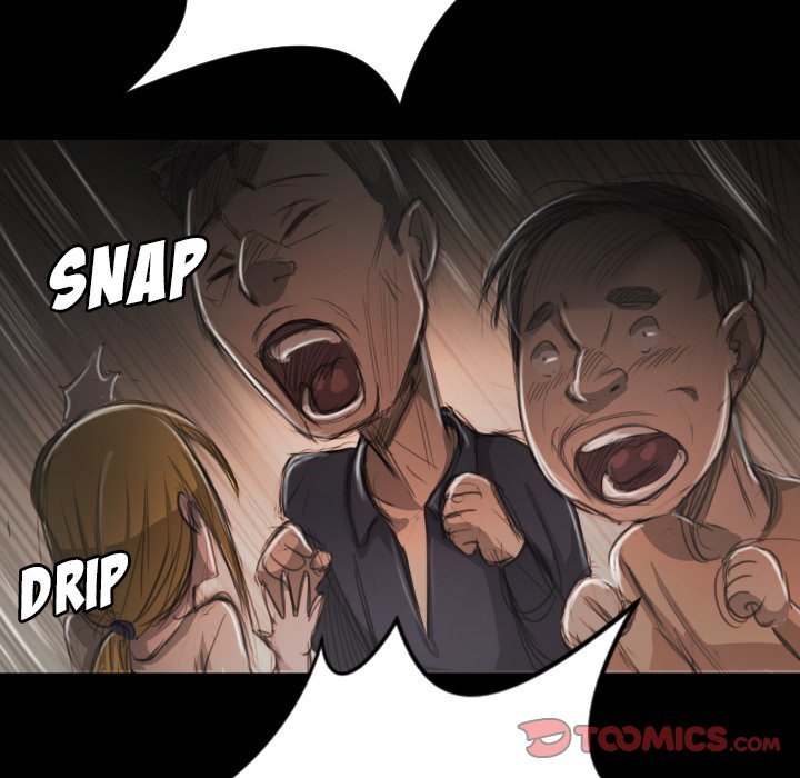 The Two Newcomers Manhwa - Chapter 6 Page 61