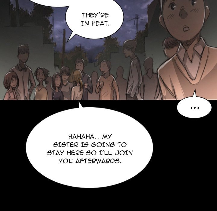 The Two Newcomers Manhwa - Chapter 6 Page 63