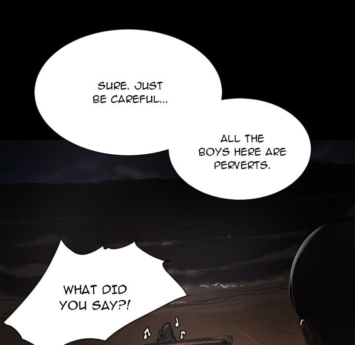 The Two Newcomers Manhwa - Chapter 6 Page 64