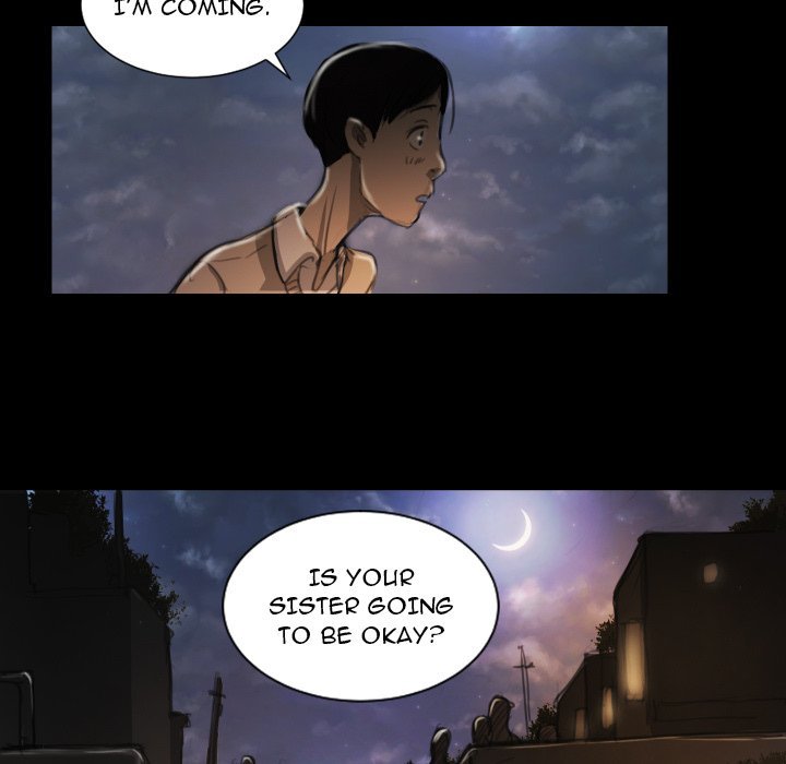 The Two Newcomers Manhwa - Chapter 6 Page 68