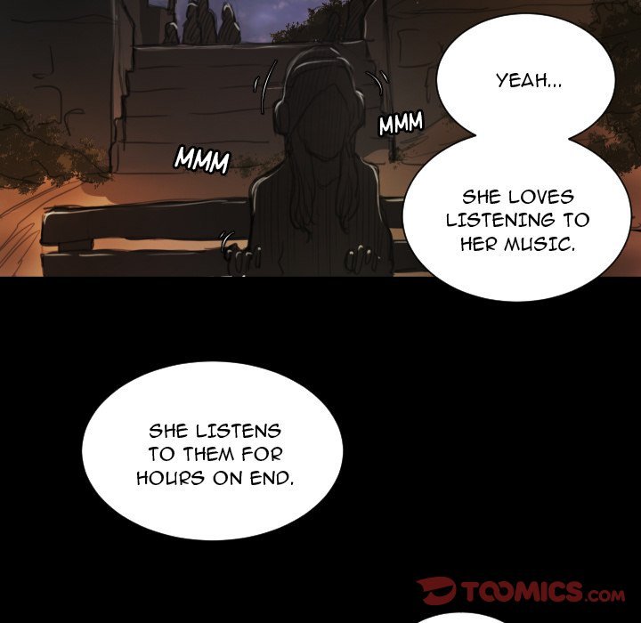 The Two Newcomers Manhwa - Chapter 6 Page 69