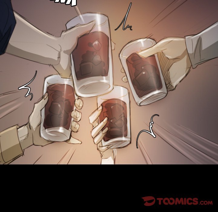 The Two Newcomers Manhwa - Chapter 6 Page 73