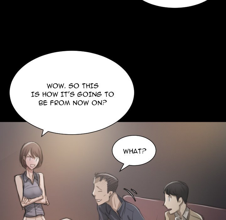 The Two Newcomers Manhwa - Chapter 6 Page 76