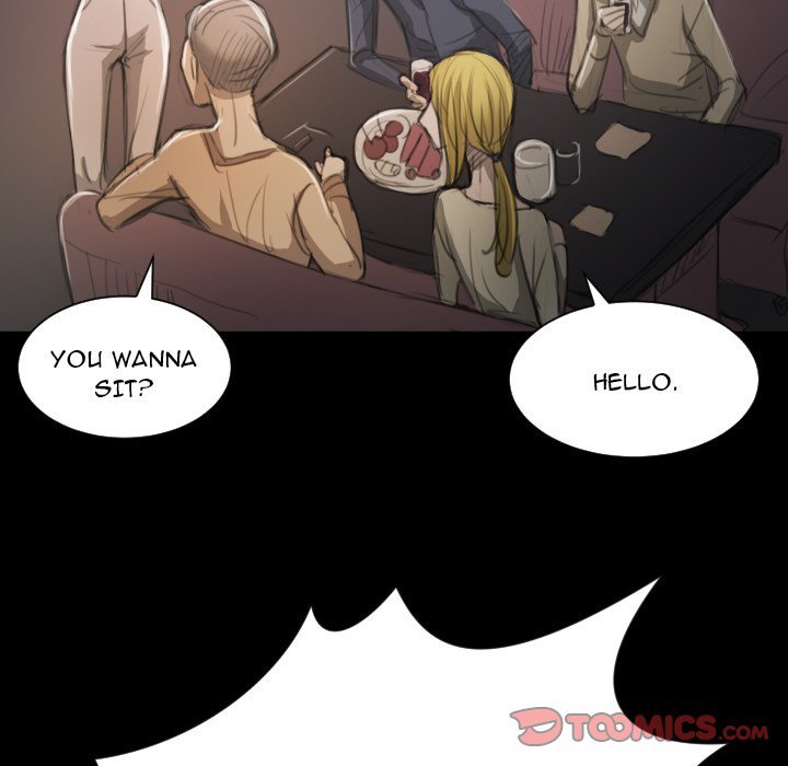 The Two Newcomers Manhwa - Chapter 6 Page 77