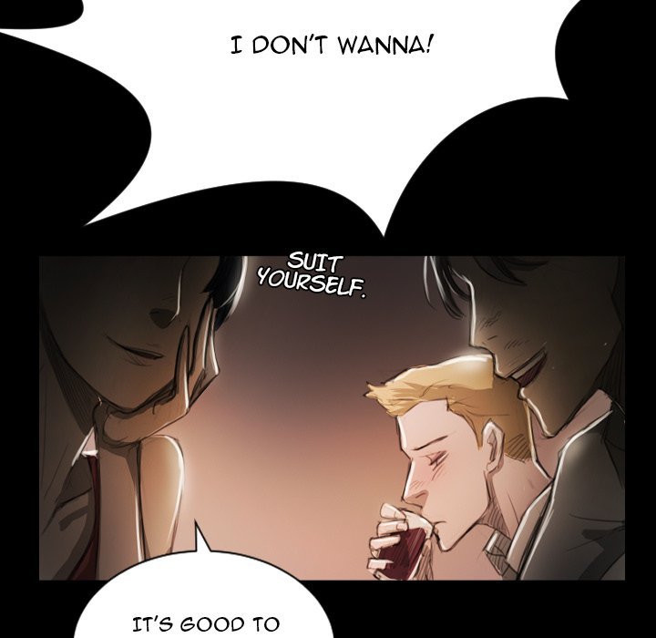 The Two Newcomers Manhwa - Chapter 6 Page 78