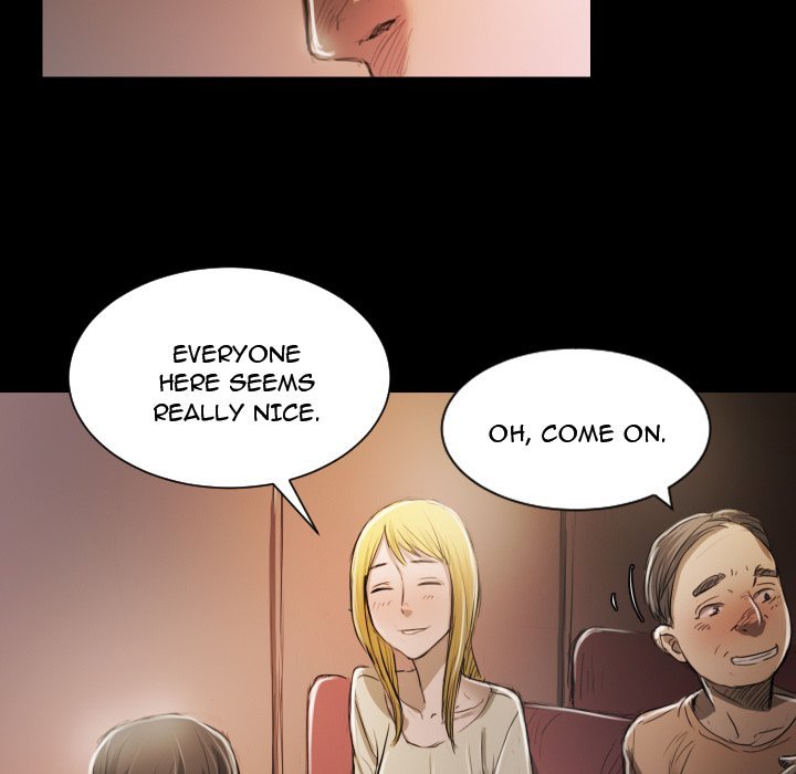 The Two Newcomers Manhwa - Chapter 6 Page 80
