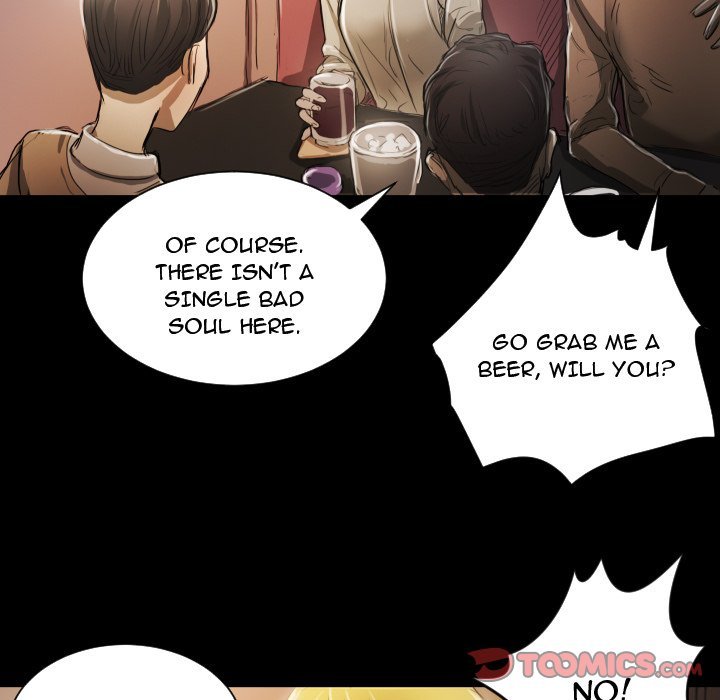 The Two Newcomers Manhwa - Chapter 6 Page 81