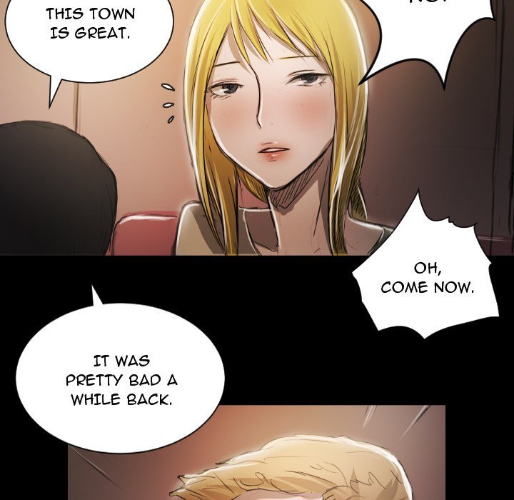 The Two Newcomers Manhwa - Chapter 6 Page 82