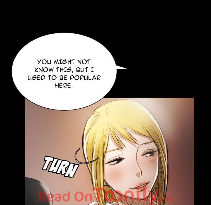 The Two Newcomers Manhwa - Chapter 6 Page 84