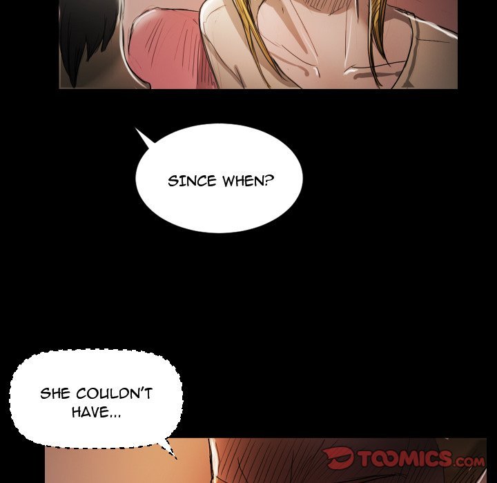 The Two Newcomers Manhwa - Chapter 6 Page 85