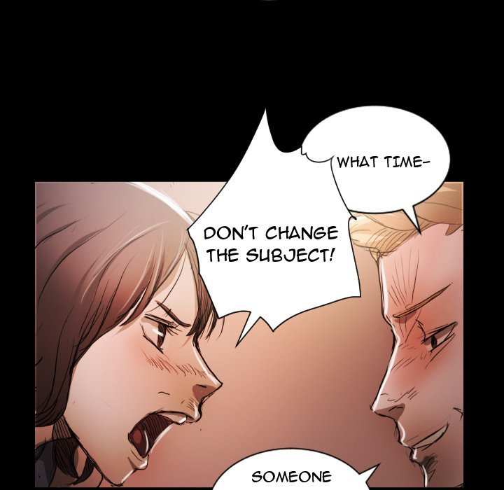 The Two Newcomers Manhwa - Chapter 6 Page 88