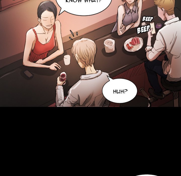 The Two Newcomers Manhwa - Chapter 6 Page 90