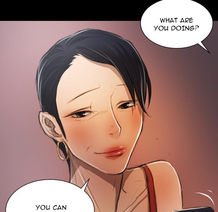 The Two Newcomers Manhwa - Chapter 6 Page 91