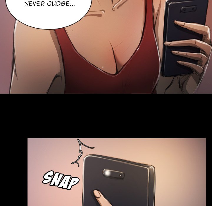 The Two Newcomers Manhwa - Chapter 6 Page 92