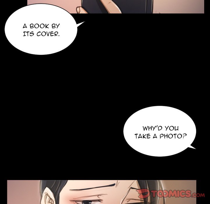 The Two Newcomers Manhwa - Chapter 6 Page 93