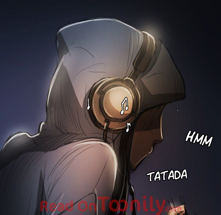 The Two Newcomers Manhwa - Chapter 6 Page 99