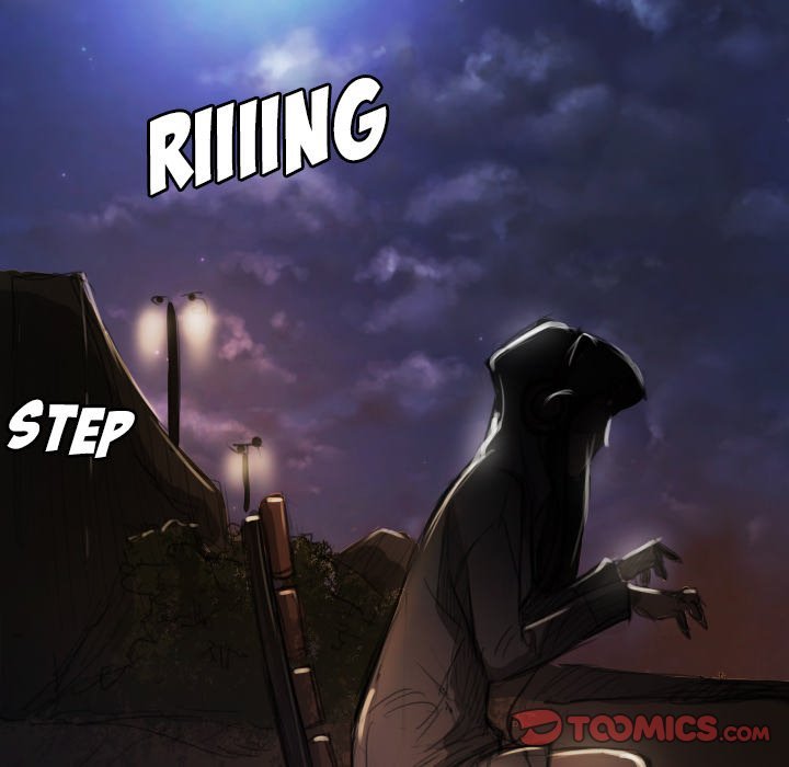 The Two Newcomers Manhwa - Chapter 6 Page 101