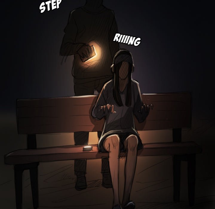 The Two Newcomers Manhwa - Chapter 6 Page 103