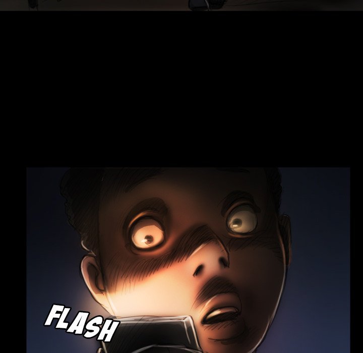 The Two Newcomers Manhwa - Chapter 6 Page 104