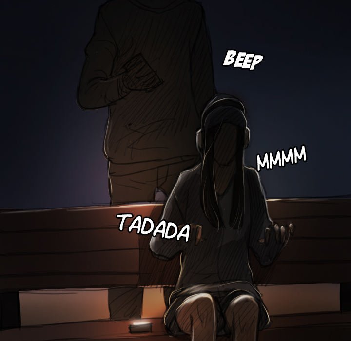 The Two Newcomers Manhwa - Chapter 6 Page 106