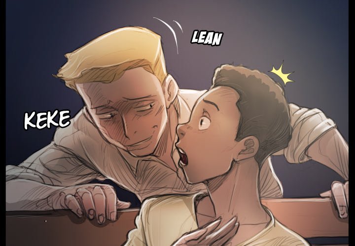 The Two Newcomers Manhwa - Chapter 21 Page 2