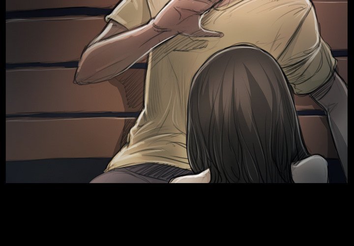 The Two Newcomers Manhwa - Chapter 21 Page 3