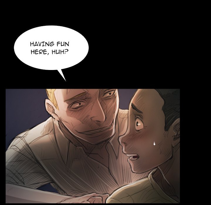 The Two Newcomers Manhwa - Chapter 21 Page 4