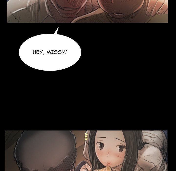 The Two Newcomers Manhwa - Chapter 21 Page 6