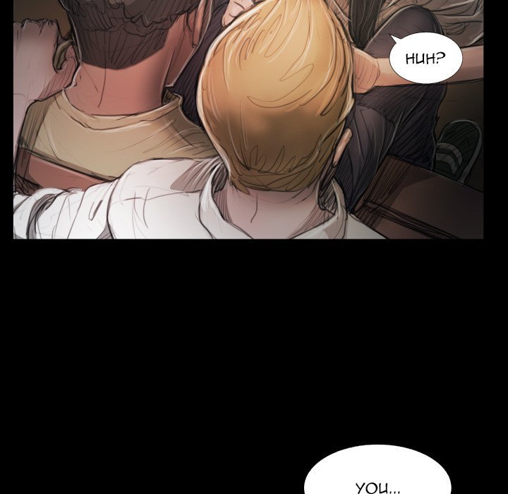 The Two Newcomers Manhwa - Chapter 21 Page 7