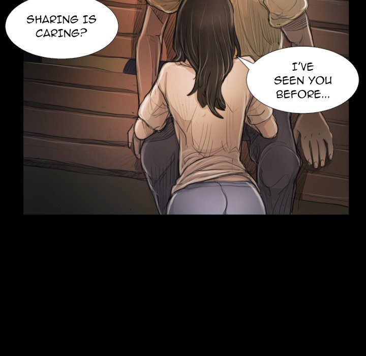 The Two Newcomers Manhwa - Chapter 21 Page 10
