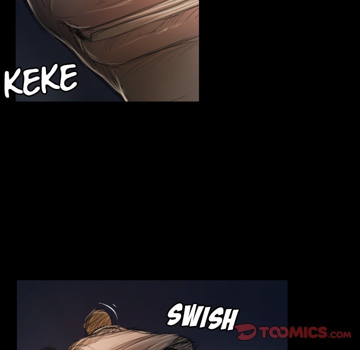 The Two Newcomers Manhwa - Chapter 21 Page 13