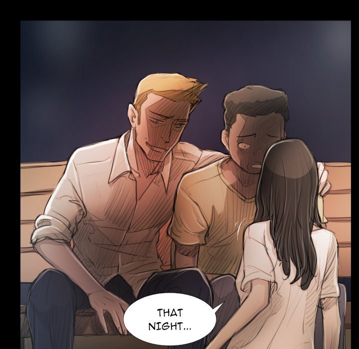 The Two Newcomers Manhwa - Chapter 21 Page 16