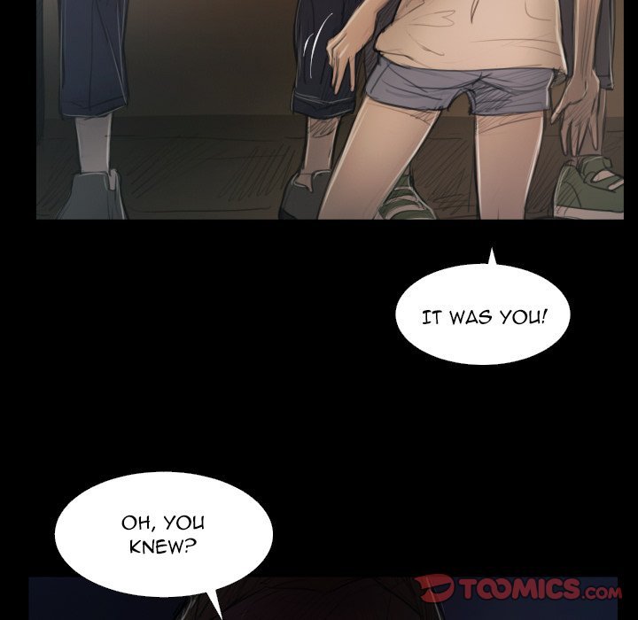 The Two Newcomers Manhwa - Chapter 21 Page 17