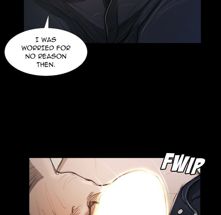 The Two Newcomers Manhwa - Chapter 21 Page 20