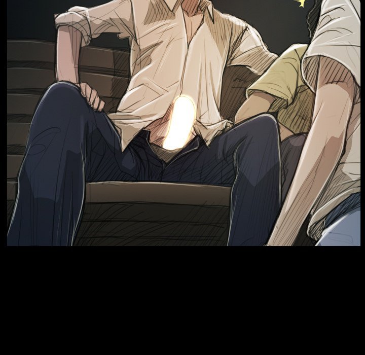 The Two Newcomers Manhwa - Chapter 21 Page 22