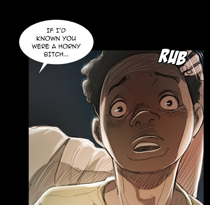 The Two Newcomers Manhwa - Chapter 21 Page 23