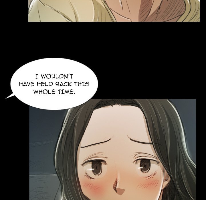 The Two Newcomers Manhwa - Chapter 21 Page 24