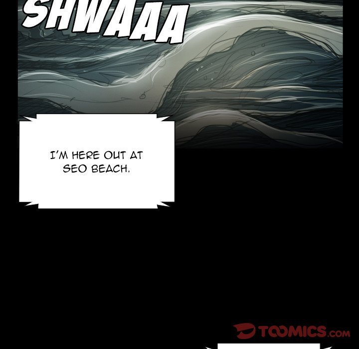 The Two Newcomers Manhwa - Chapter 21 Page 29