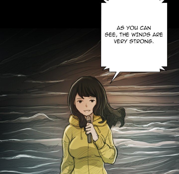 The Two Newcomers Manhwa - Chapter 21 Page 30