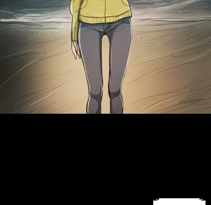 The Two Newcomers Manhwa - Chapter 21 Page 31