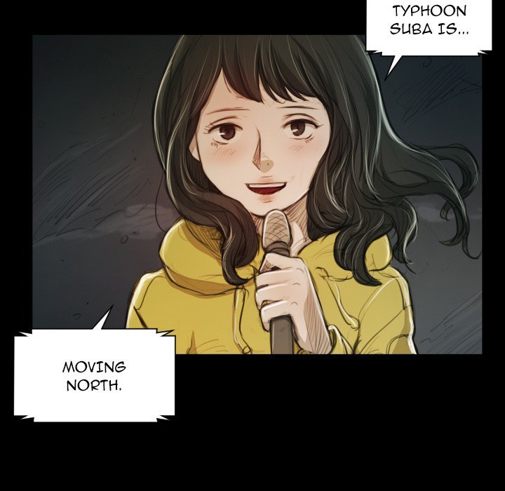 The Two Newcomers Manhwa - Chapter 21 Page 32
