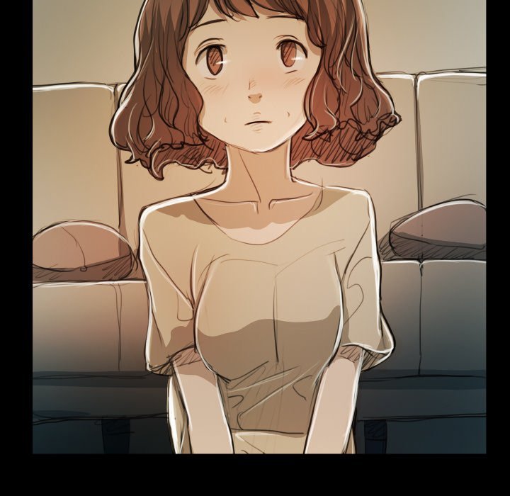 The Two Newcomers Manhwa - Chapter 21 Page 35