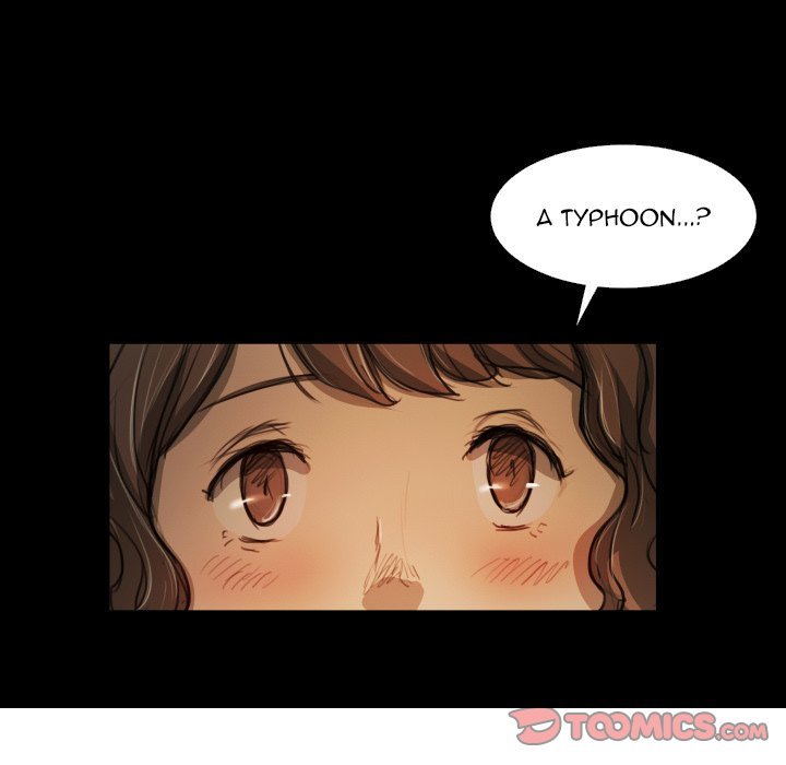 The Two Newcomers Manhwa - Chapter 21 Page 37