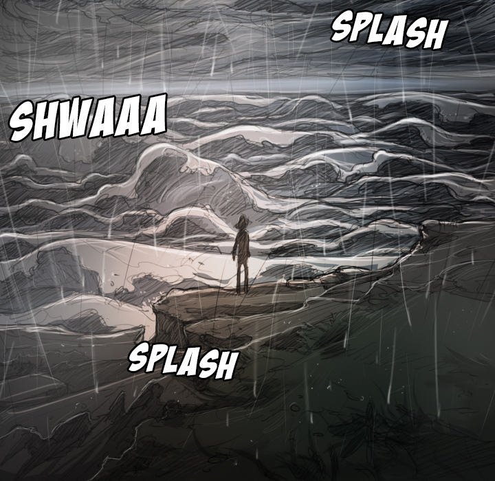 The Two Newcomers Manhwa - Chapter 21 Page 39